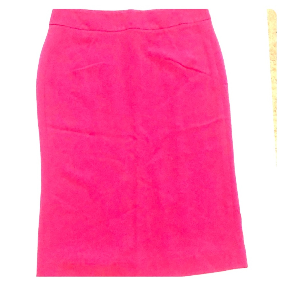 Giorgio Armani pencil skirt
